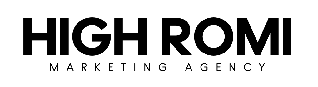 HIGH ROMI Marketing Agency